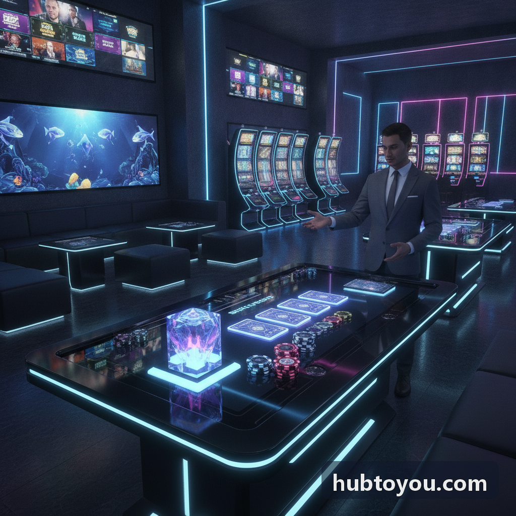 Vòng Quay May Mắn nổ hũ jackpot trong bản tải mini game đổi thưởng